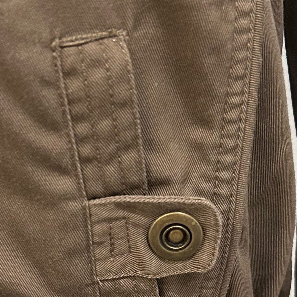 Ladies Volcom Jacket - Picture 3 of 7